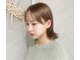 ハイストリートヘア(High street Hair)の写真