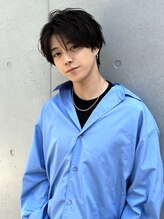 シティ オモテサンドウ(CITY omotesando) 平山 晶也