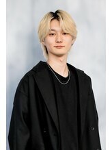 アッシュ 横浜西口店(Ash) 栗山 勇人