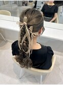 ツインあみおろし