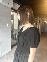 ムーム(MUUM)&nbsp;ボブ