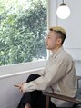 カラー つくば 天久保(KOLOR)/北村高志