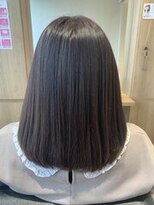 リリー 勝田台店(Lilly) S/S purple ash