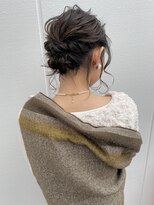 スティードアウェーク 立川北口店(Steed AWAYKE)&nbsp;chignon_k【AWAYKE/立川】