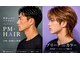 ピーエムヘアー(PM hair)の写真