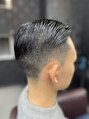 ニューヨークコレクション(New York Collection)&nbsp;メンズカットもお任せください