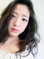 ラクレ(la clef)&nbsp;★Soft perm★