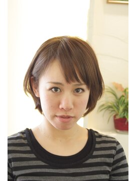 ユアテラス(Your Terrace) キュートボブ