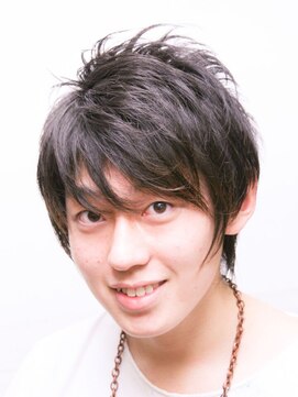 テゾーン フォー へアー ボニータ(TEZZON for hair BONITA) ビジネスヘアー