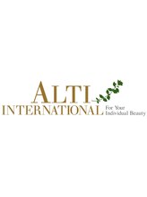 アルティインターナショナル(ALTI INTERNATIONAL)