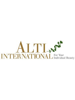 アルティインターナショナル(ALTI INTERNATIONAL)