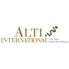 アルティインターナショナル(ALTI INTERNATIONAL)のお店ロゴ