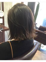 キー(kｅｙ)&nbsp;お客様style