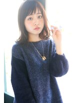 ユキオ オブ ヘアー(YUKIO of Hair) スウィングボブ