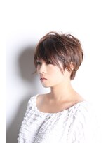 ソウリード(sou Lead)&nbsp;ショートレイヤー