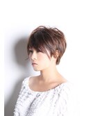 ショートレイヤー