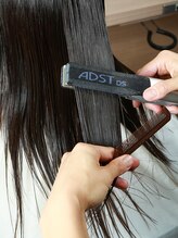 ブームヘアー 東大宮店