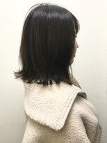 フローレント(florent) お客様スナップ 上念担当