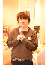 クラウディット&nbsp;瀬尾 絵理子