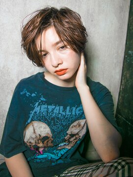 リリアン 青山(relian) クールショートはリリアン☆