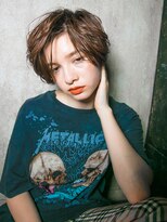 リリアン 青山(relian) クールショートはリリアン☆