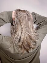 アミュレ(Amule)&nbsp;ミルクティーベージュ『小田急線梅ヶ丘』