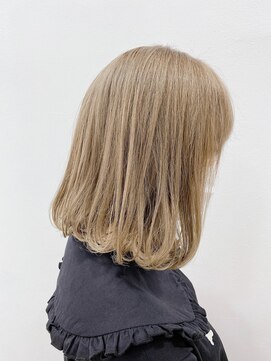 プロデュース 淵野辺店(Produce) ☆斜めバング/くせ毛風/モード【淵野辺.淵野辺駅】