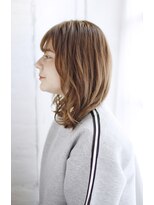 シュシュット(chouchoute)&nbsp;吉祥寺3分/美髪質改善クールショートボブルフピンクベージュ/029