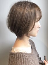 ヤエ(yae)