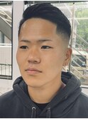 スキンフェード
