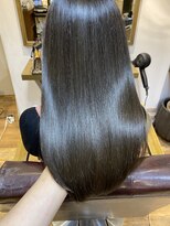 ローラン(ROULAND)&nbsp;【ROULAND石川】ストレスフリーなツヤ美髪