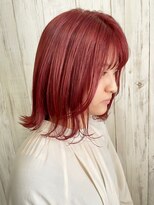 ヘブンリー(heavenly)&nbsp;#ピンクベージュ#ワインレッド#ラベンダー#パープルカラー