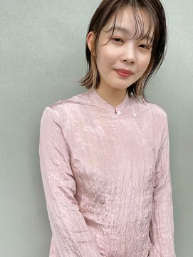 ゴカン(Gokan) 2021 june style/Gokan