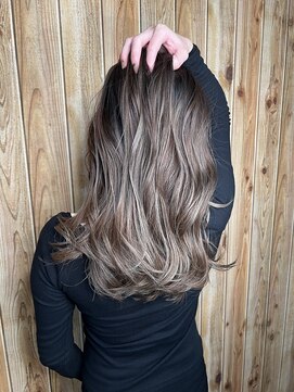 レジット(LEGIT) ハイトーン