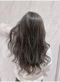 ブルーグレージュ
