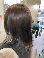 エルパライソ リフォ(Elparaiso Reff)&nbsp;インナーカラー