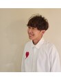 イトヘアー(i_to hair) 冨田 将史