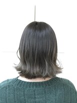 フォルテ 島田店&nbsp;グラデーションカラー