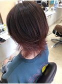 インナーカラー