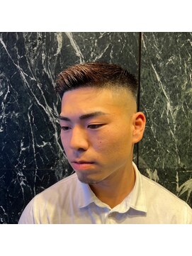 ヒロギンザ 上野店(HIRO GINZA) フェード