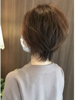 女性専用サロン シェリール ウルフスタイル