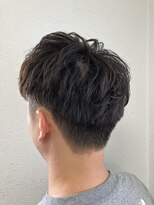 ジェナ(Jena)&nbsp;メンズパーマ