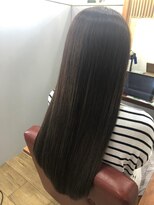 ロハスザサード 川越西口店(LOHAS the third)&nbsp;髪質改善/トリートメント/カラー/縮毛矯正/髪質改善カラー