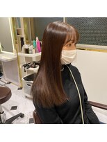 エコル(EKOLU)&nbsp;イエベさんおすすめ♪ウォームベージュ