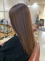 ヘアー グリース(hair GREASE)&nbsp;ロング矯正