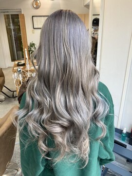 フツーロ 栄(FUTURO) ミルクティー！