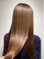 ベイジュ プラス アールサロン エビス(Beige＋Rr salon EBISU)&nbsp;髪質改善トリートメント