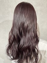 シアン 京都 烏丸店(CYAN)&nbsp;#ピンク#ラベンダー#艶カラー#河原町#ラベンダーピンク