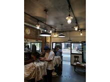 ヘアーワークスルード(Hair works RUDO)