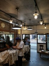 ヘアーワークスルード(Hair works RUDO)